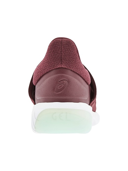 Image number 4 showing, Gel&#45Kenun Lyte&#153 MX Sneaker by Asics&#174