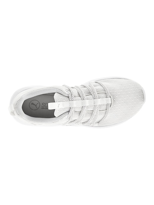 Image number 3 showing, Prowl Alt Knit Mesh Sneaker by Puma&#174