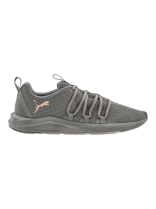 Image number 1 showing, Prowl Alt Knit Mesh Sneaker by Puma&#174