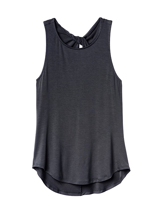 Image number 5 showing, Cloudlight Twist Back Tank