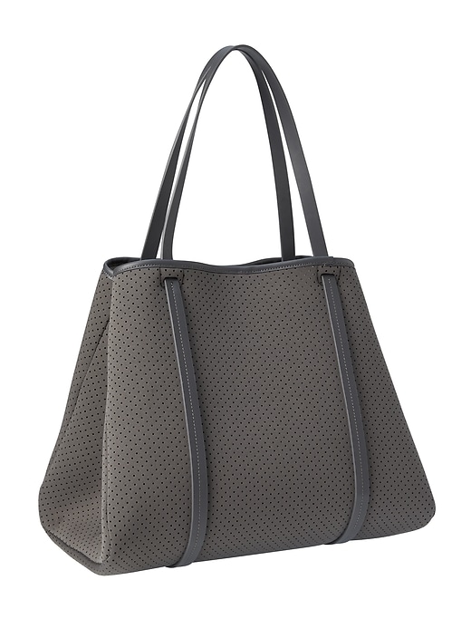 Image number 1 showing, Caraa x Athleta Perfect Tote
