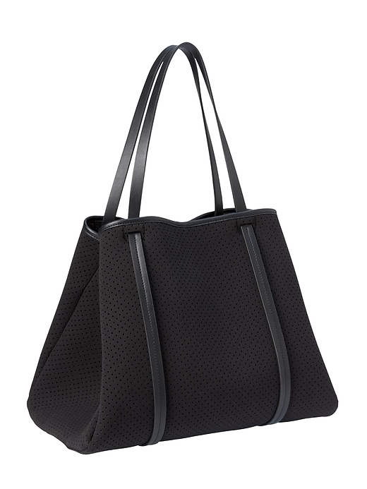 View large product image 1 of 3. Caraa x Athleta Perfect Tote