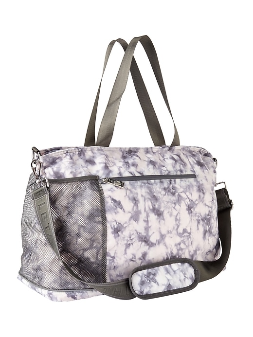 Image number 1 showing, Athleta Girl Ready for Anything Bag