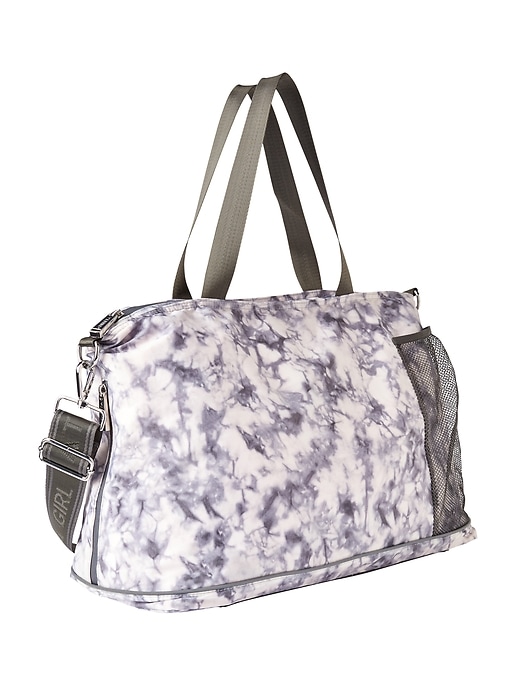 Image number 2 showing, Athleta Girl Ready for Anything Bag