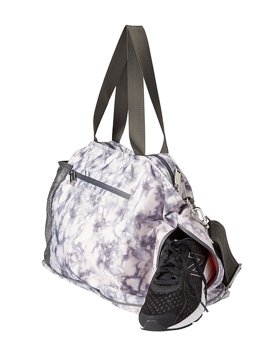 Image number 4 showing, Athleta Girl Ready for Anything Bag