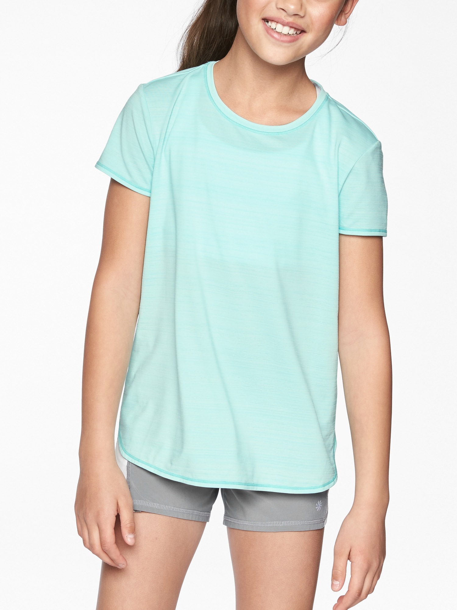 Athleta sun hot sale shirt