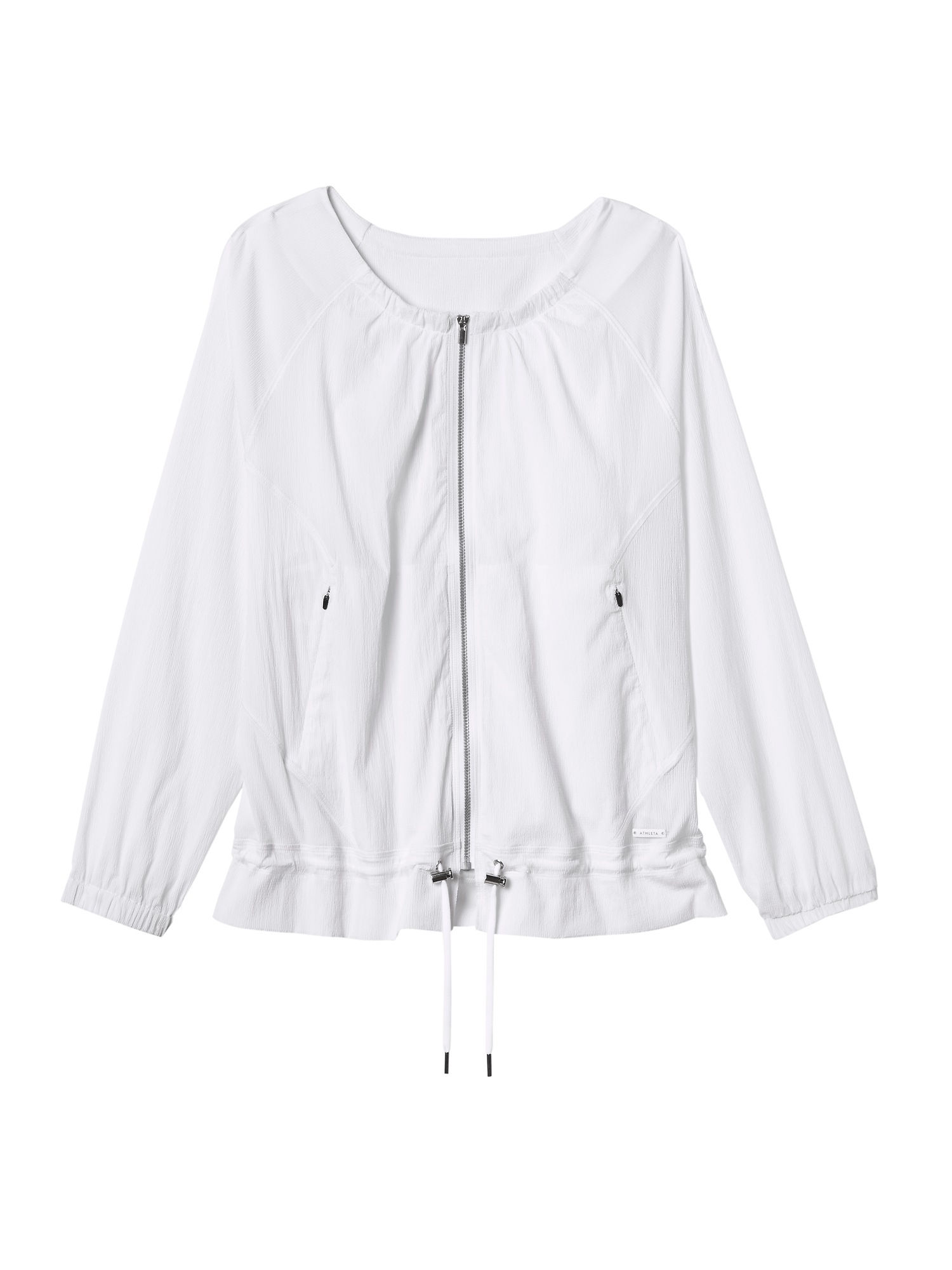 Avenue Jacket | Athleta