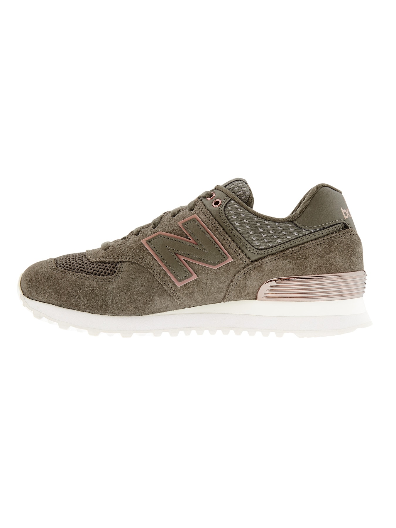 574 All Day Rose by New Balance Athleta