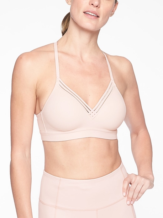 View large product image 1 of 1. Everyday Bra In Powervita&#153 A&#45C
