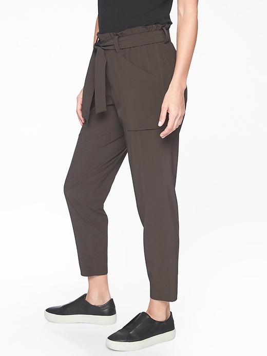 Athleta Skyline Pant Blue Size 2 - $38 (45% Off Retail) - From Emalyn