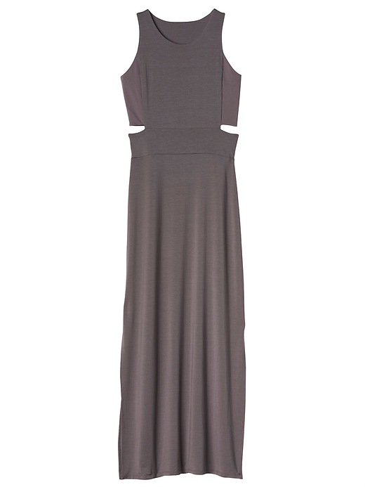 Image number 6 showing, Cut Out Maxi Dress