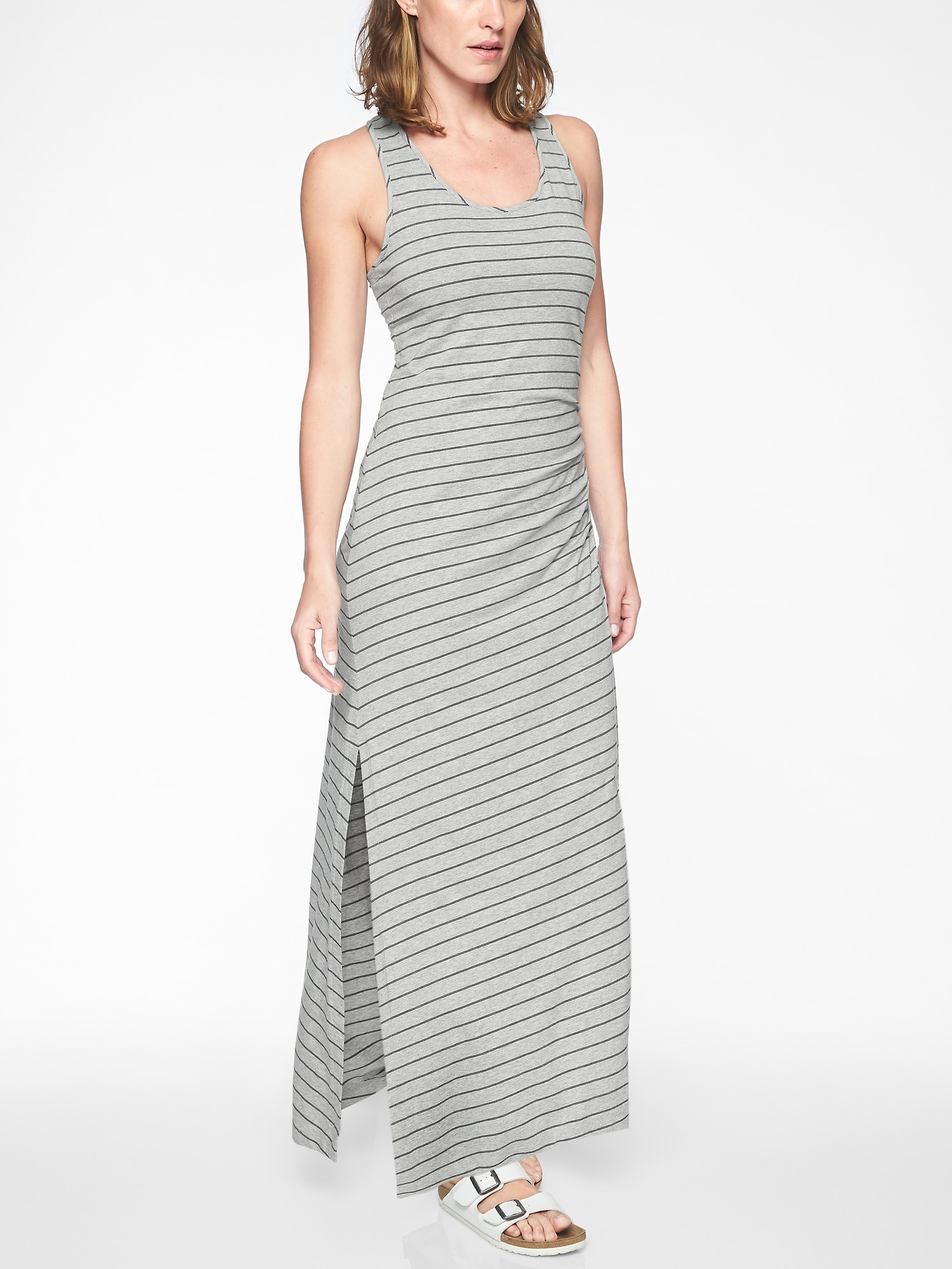 Athleta playa discount maxi dress