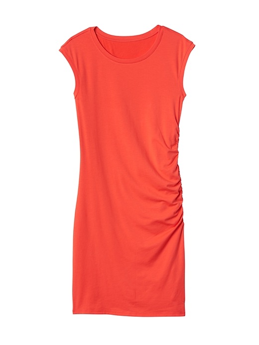 Image number 5 showing, Carefree Tee Dress