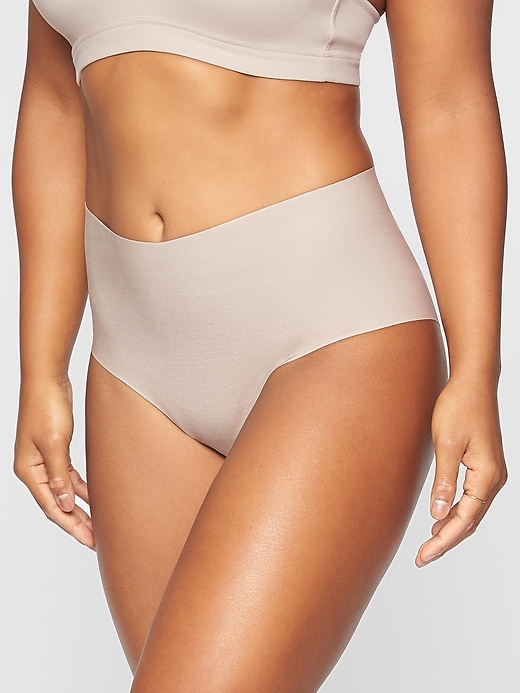 Image number 1 showing, Incognita High Waisted Brief