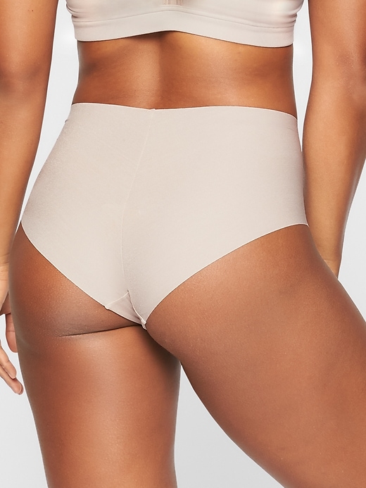 Image number 2 showing, Incognita High Waisted Brief