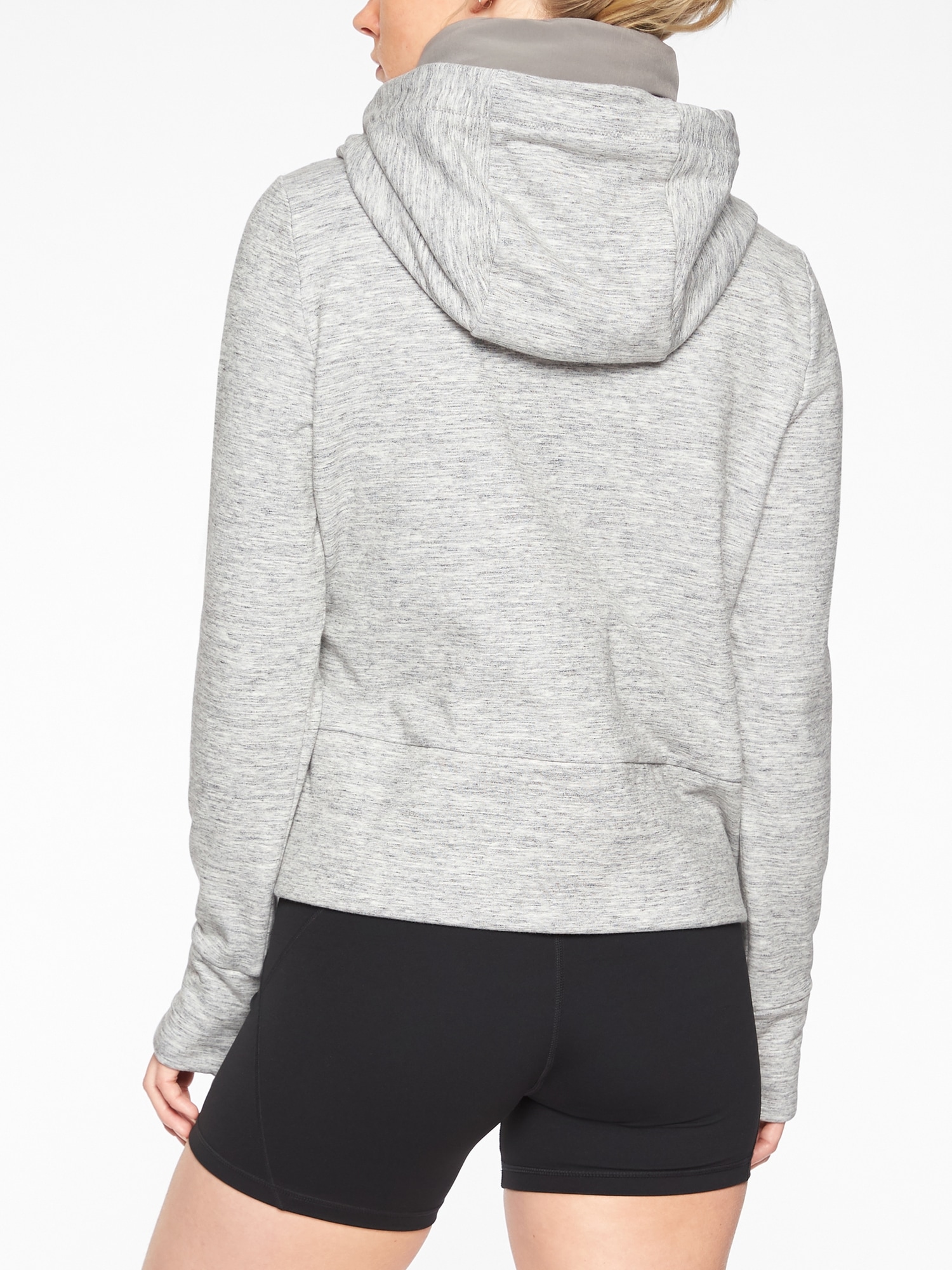 Victory PrimaLoft Hoodie Athleta