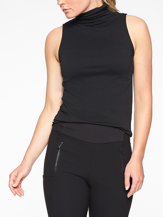 Flurry Base Layer Tank Athleta