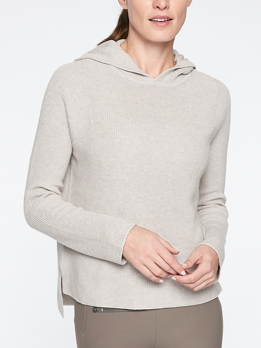 View large product image 1 of 1. Rest Day Hoodie Sweater