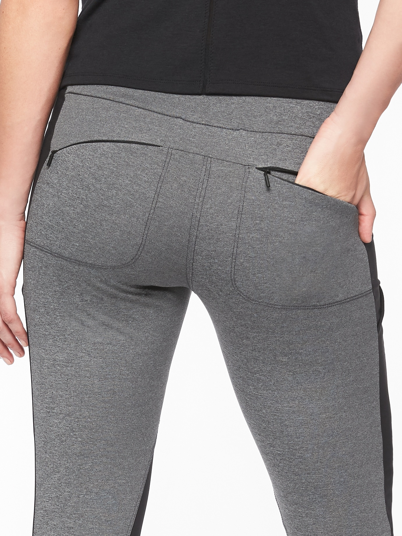 Athleta essex hybrid tight hotsell