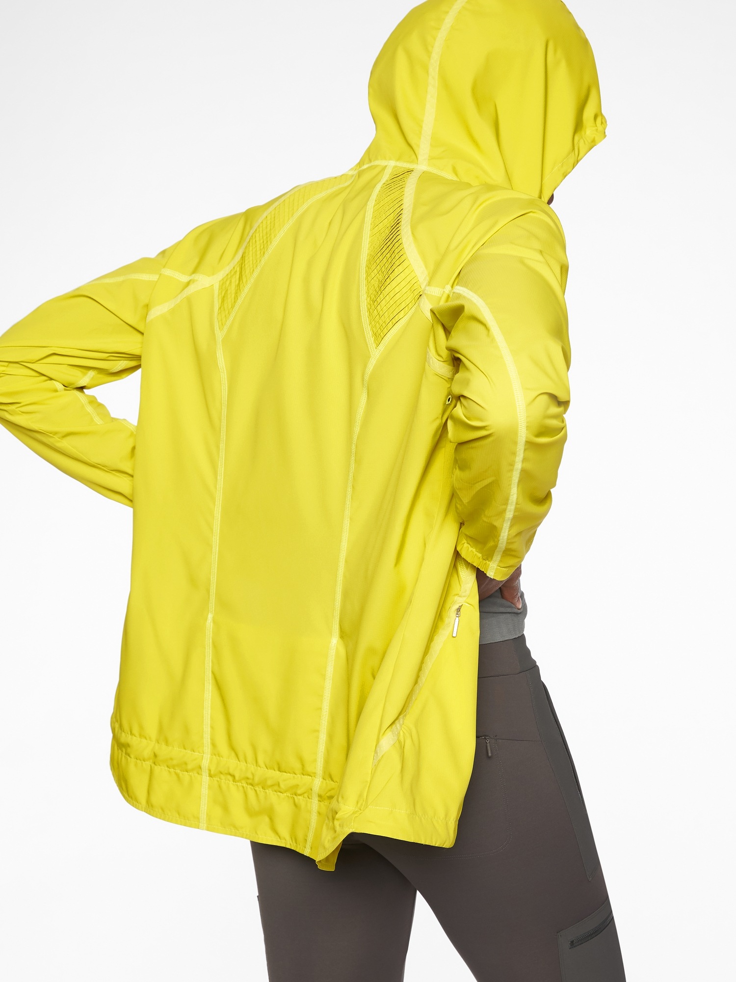 Catalina UPF Jacket Athleta