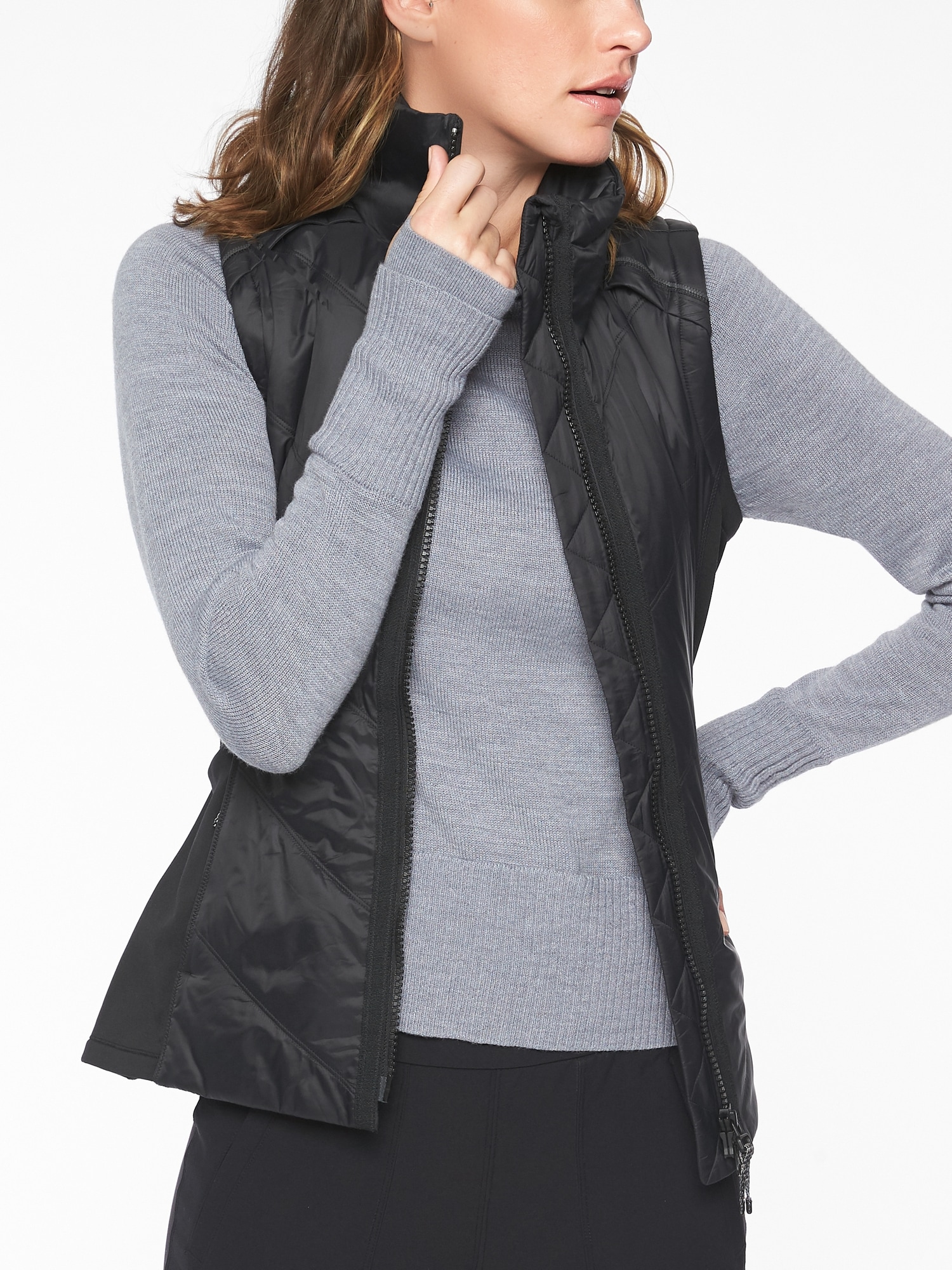 Rock Ridge PrimaLoft® Vest Athleta