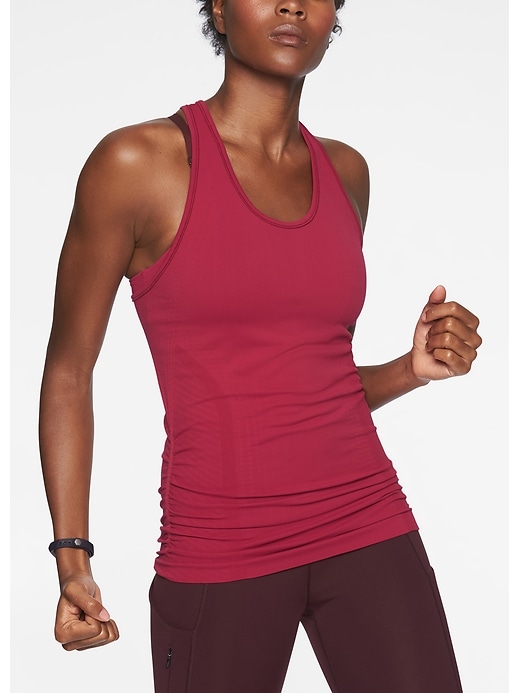 View large product image 1 of 1. Speedlight Seamless Tank
