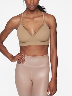 athleta powervita everyday bra