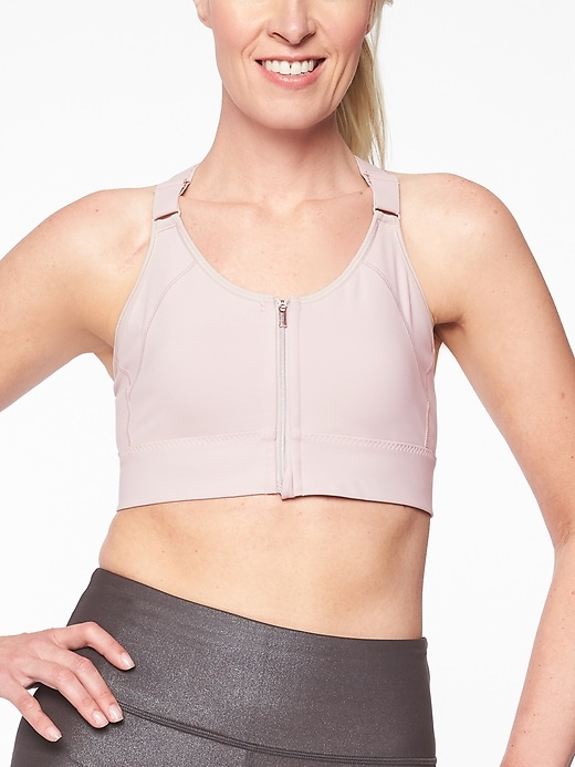 View large product image 1 of 1. Empower Bra A&#45C