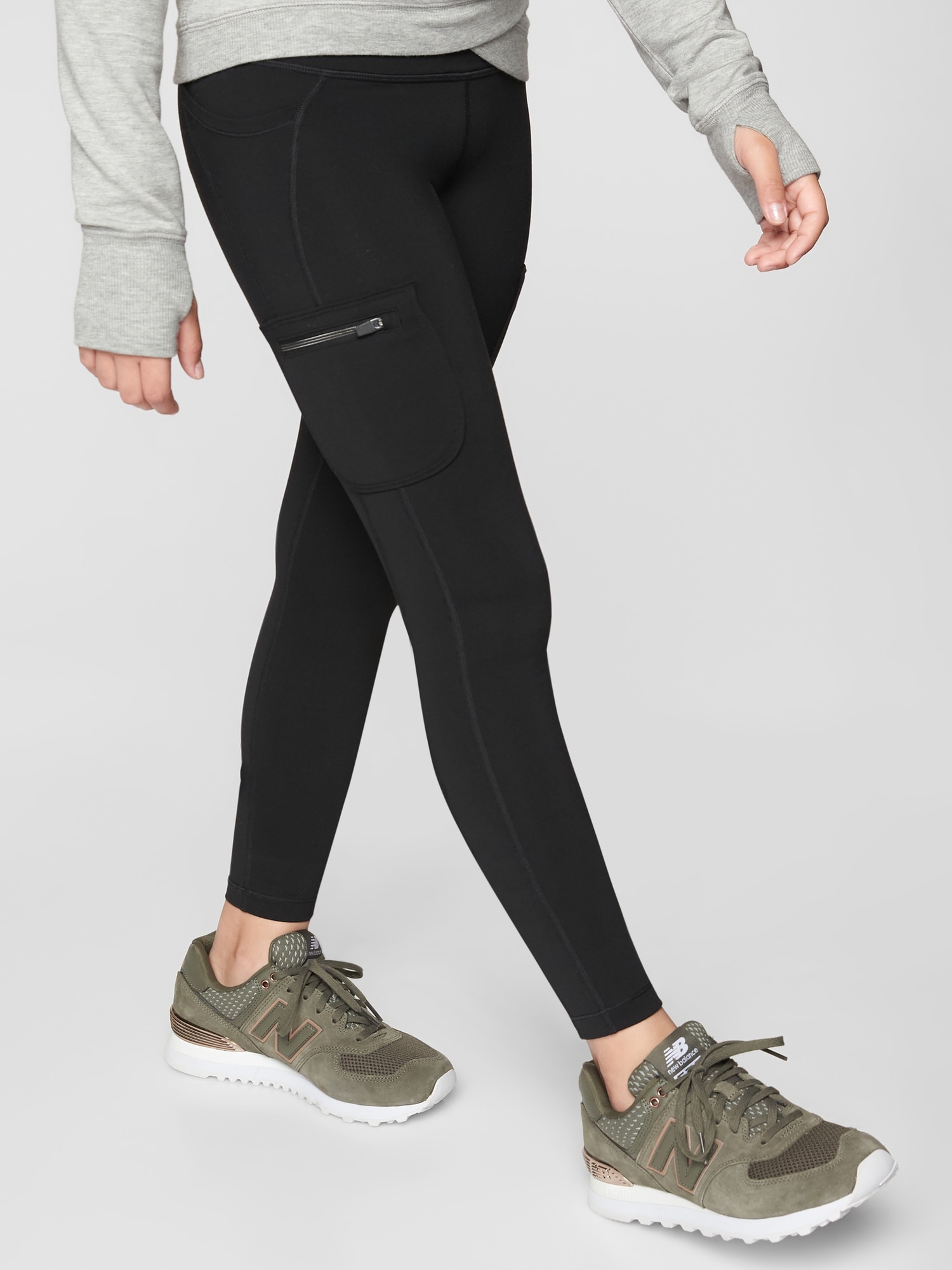 Athleta Girl Friday Night Tight | Athleta