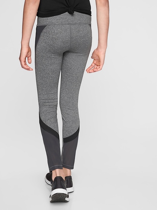 Image number 2 showing, Athleta Girl Reflection Tight