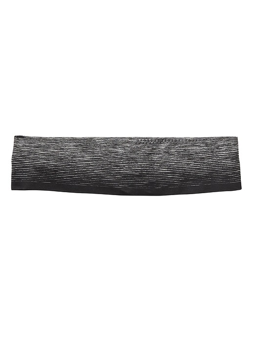 View large product image 1 of 1. Seamless Ombre Headband