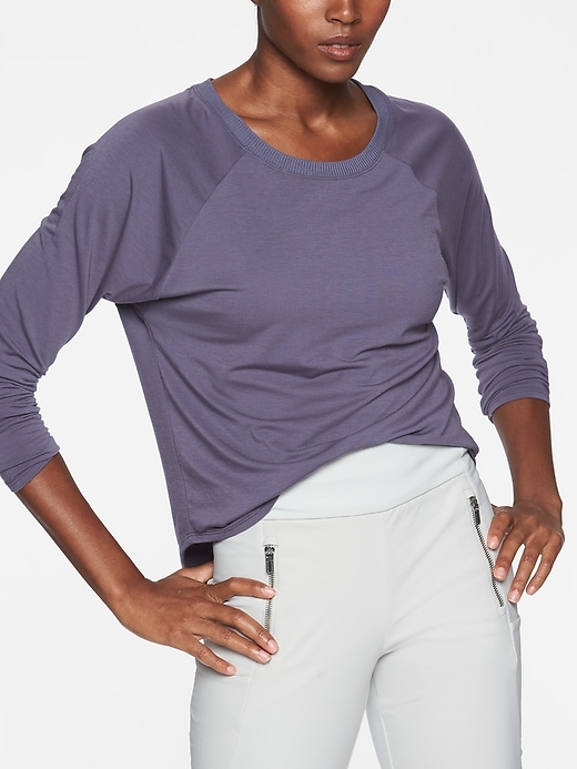 Topanga Top Athleta