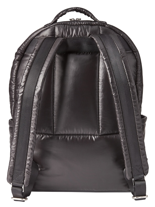 Image number 2 showing, Caraa x Athleta Commuter Backpack