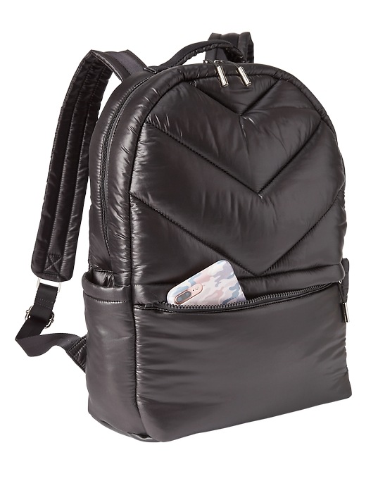 Image number 4 showing, Caraa x Athleta Commuter Backpack