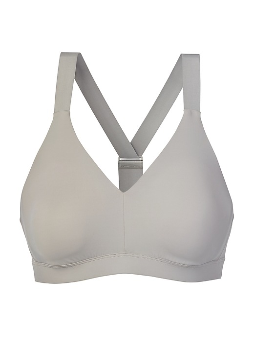 D-DD Pyramid Bra | Athleta