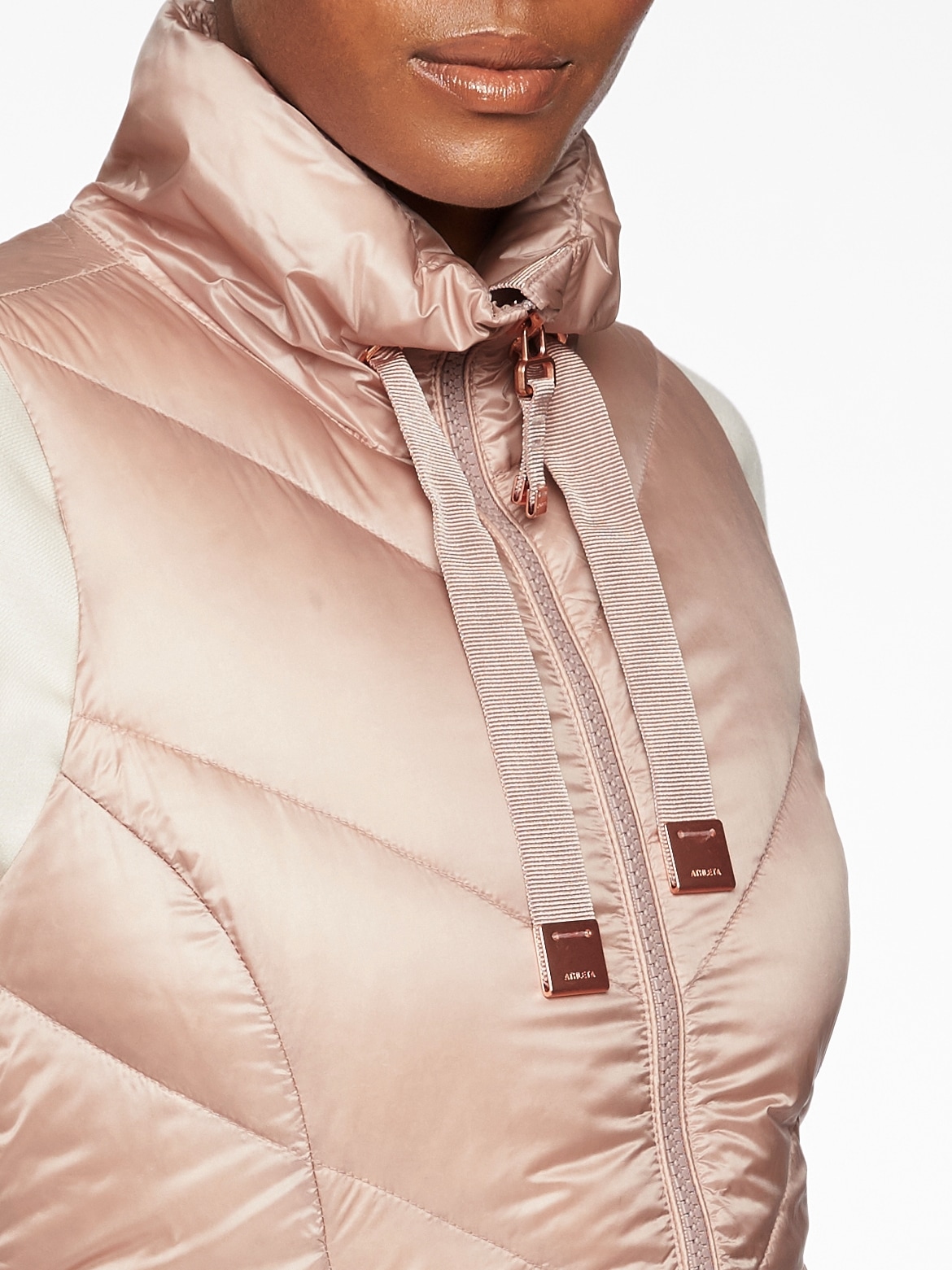 Athleta banner peak outlet coat