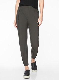 athleta cosmic jogger