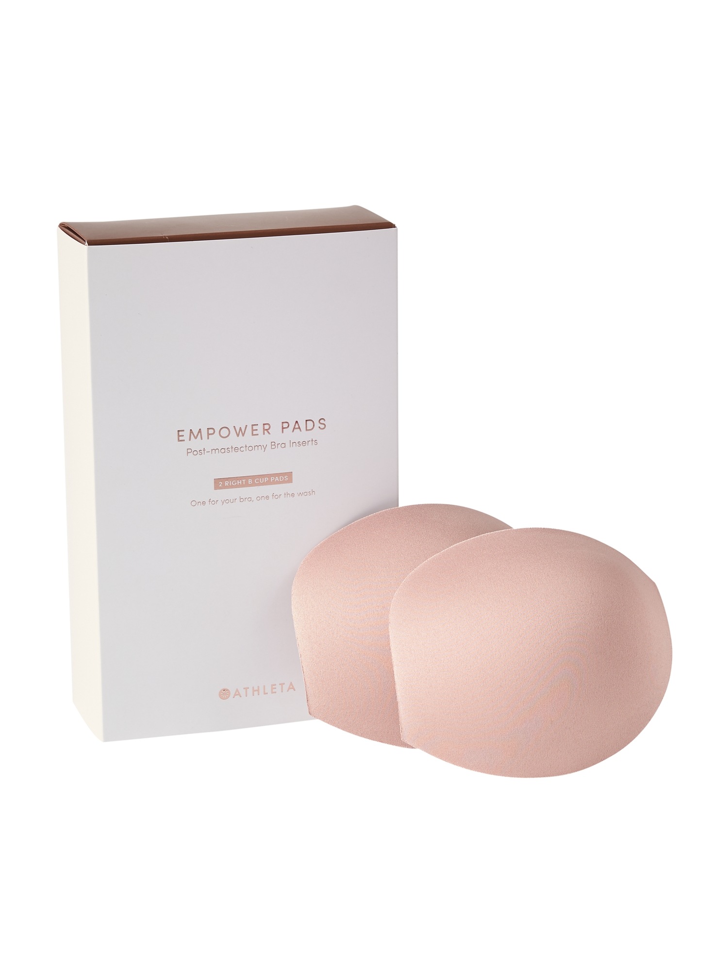 Empower Mastectomy Bra Insert Athleta