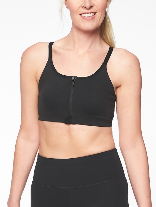 Athleta Empower Daily Bra In Powervita&#153 A&#45C. 1