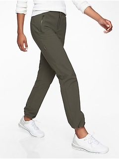 petite yoga pants