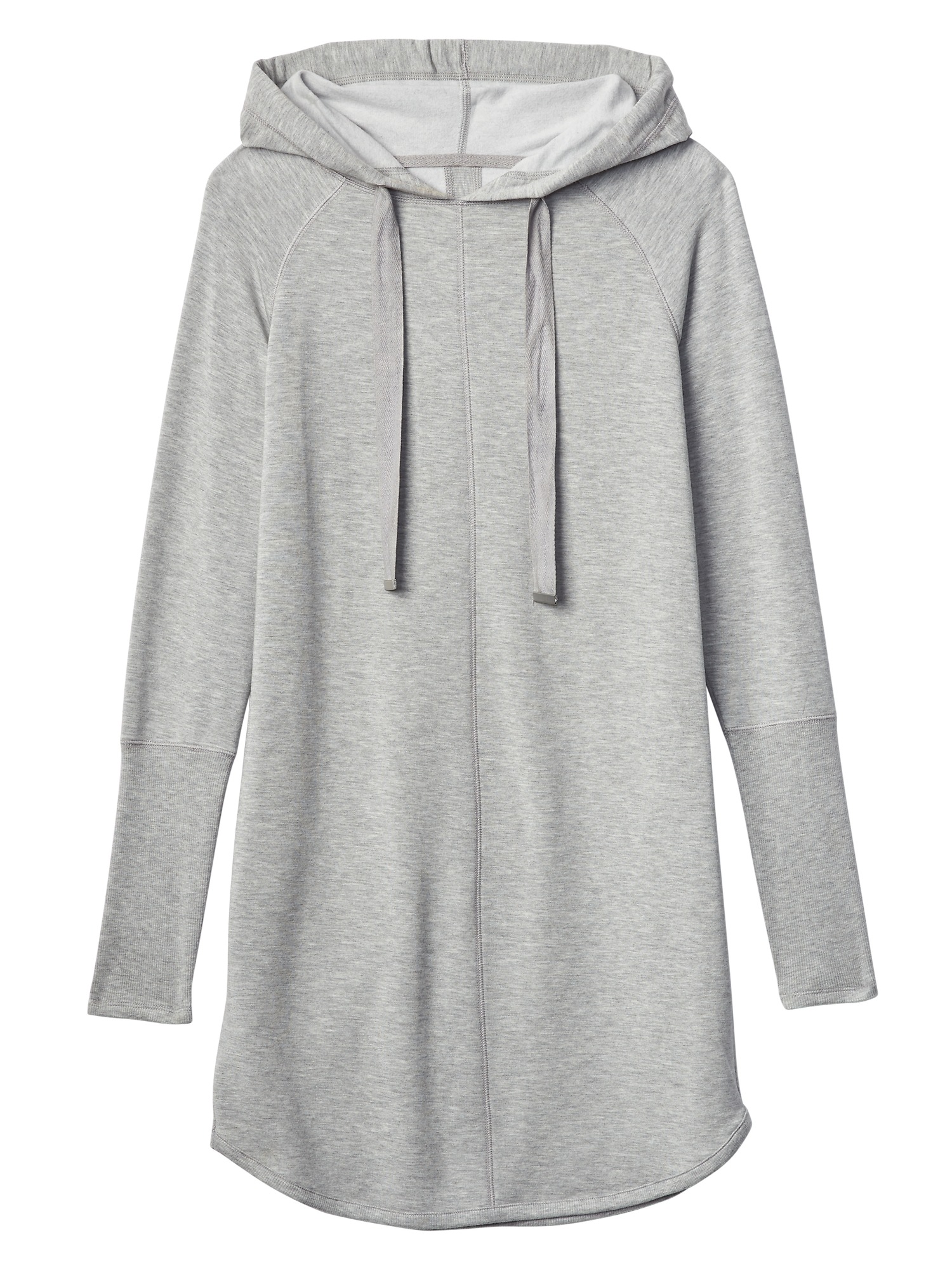 Solitude Hoodie Sweatshirt Dress | Athleta