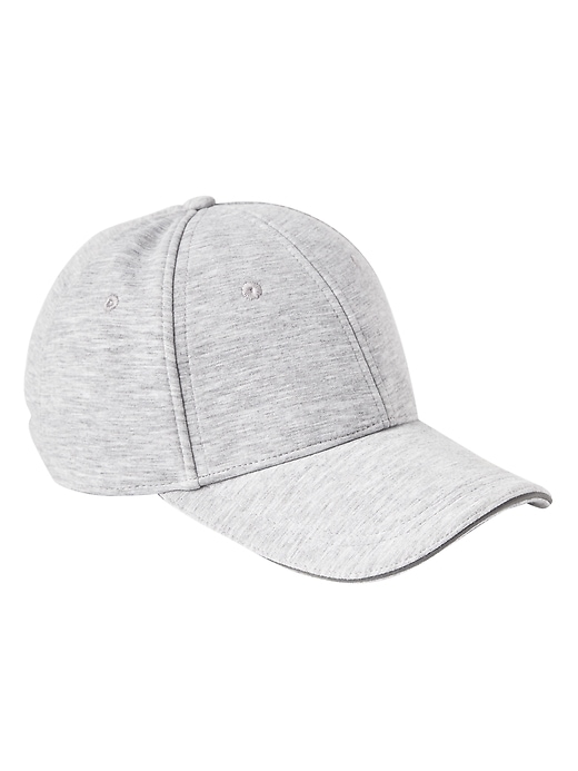 1 of 8 showing, with the color Grey Heather of product Everyday Cap