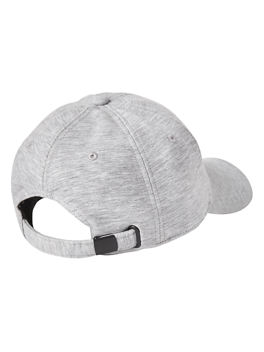 2 of 8 showing, with the color Grey Heather of product Everyday Cap