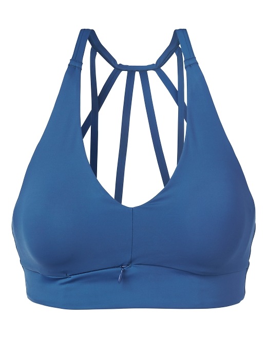 Image number 4 showing, Suryana Strappy Bra