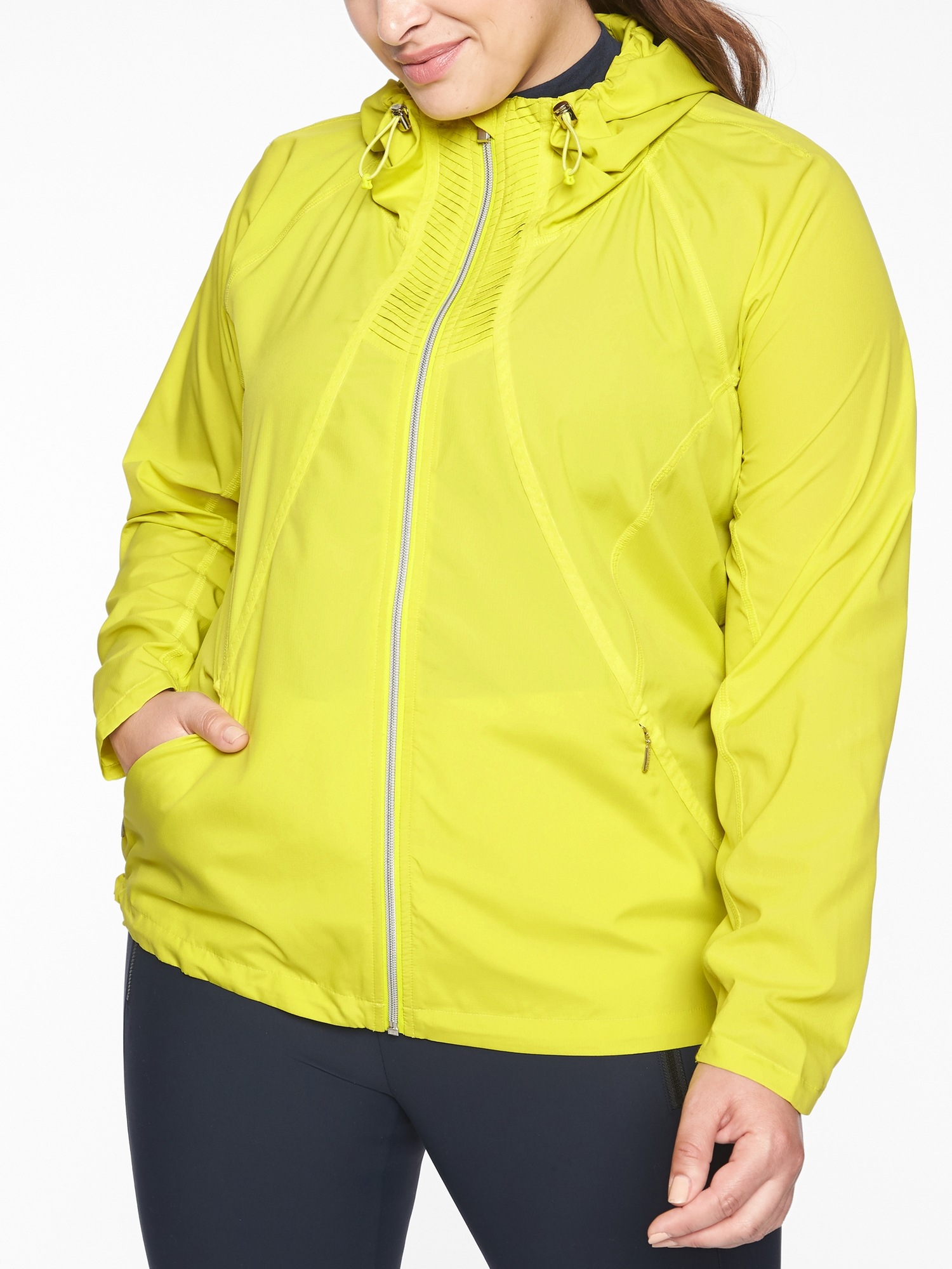 Catalina UPF Jacket Athleta