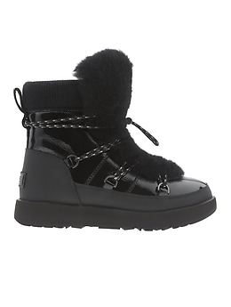 Highland store waterproof ugg