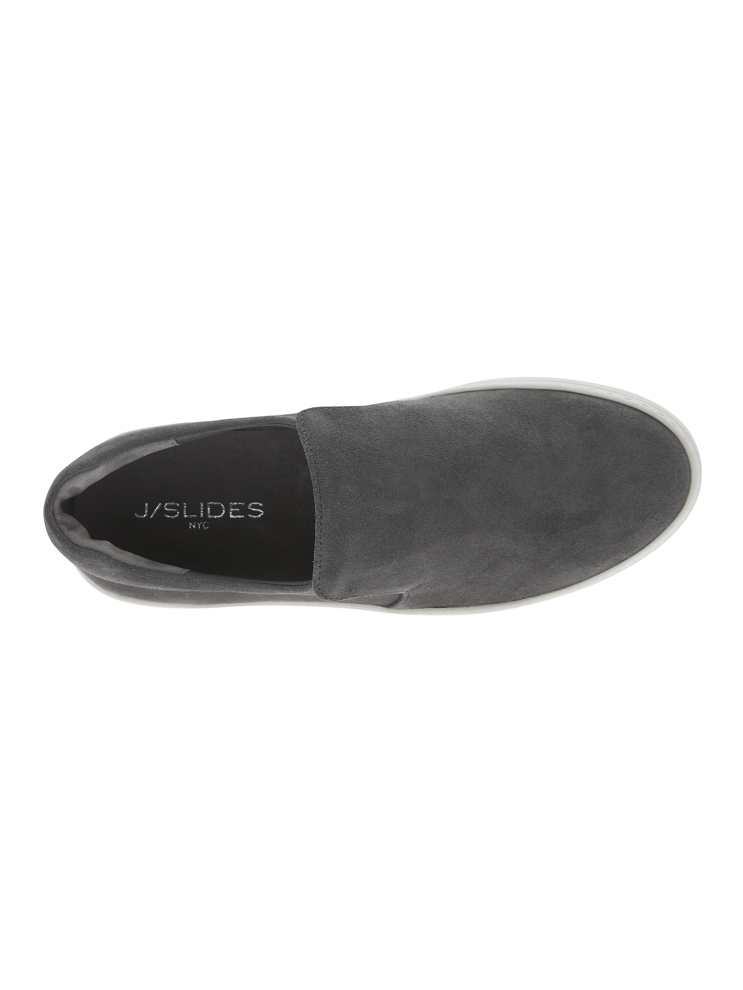 Attire suede sneaker cheap by jslides