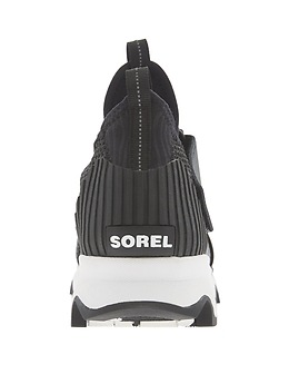 Sorel women's kinetic on sale sneak