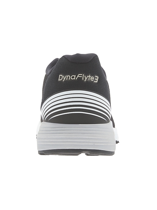 Image number 4 showing, DynaFlyte 3 Sneaker by ASICS&#174