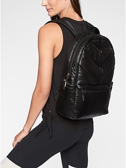 Caraa x athleta cheap urban hiker backpack